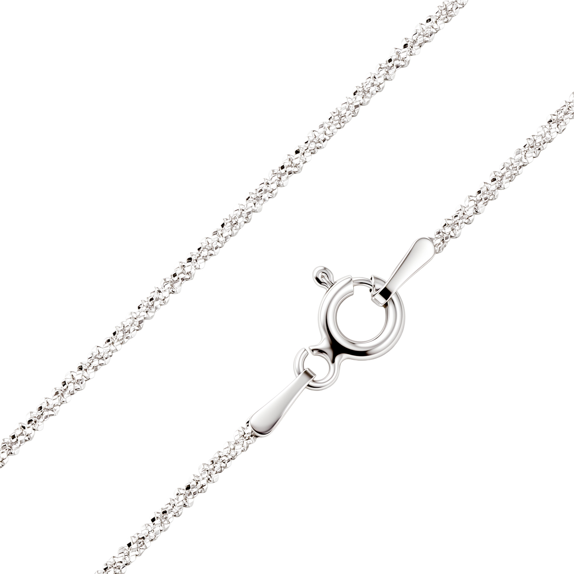 Paveikslėlis Sidabrinė grandinėlė