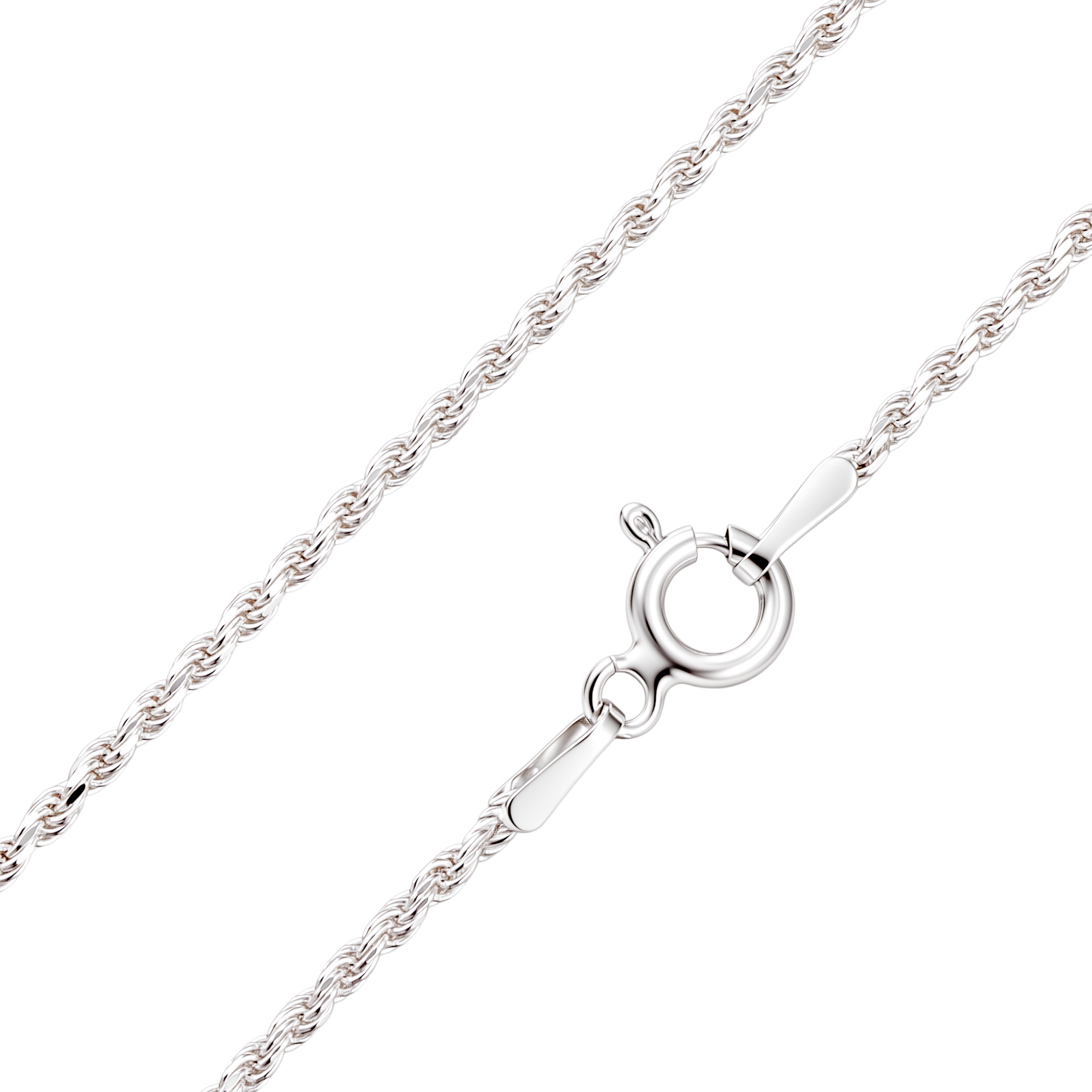 Paveikslėlis Sidabrinė grandinėlė