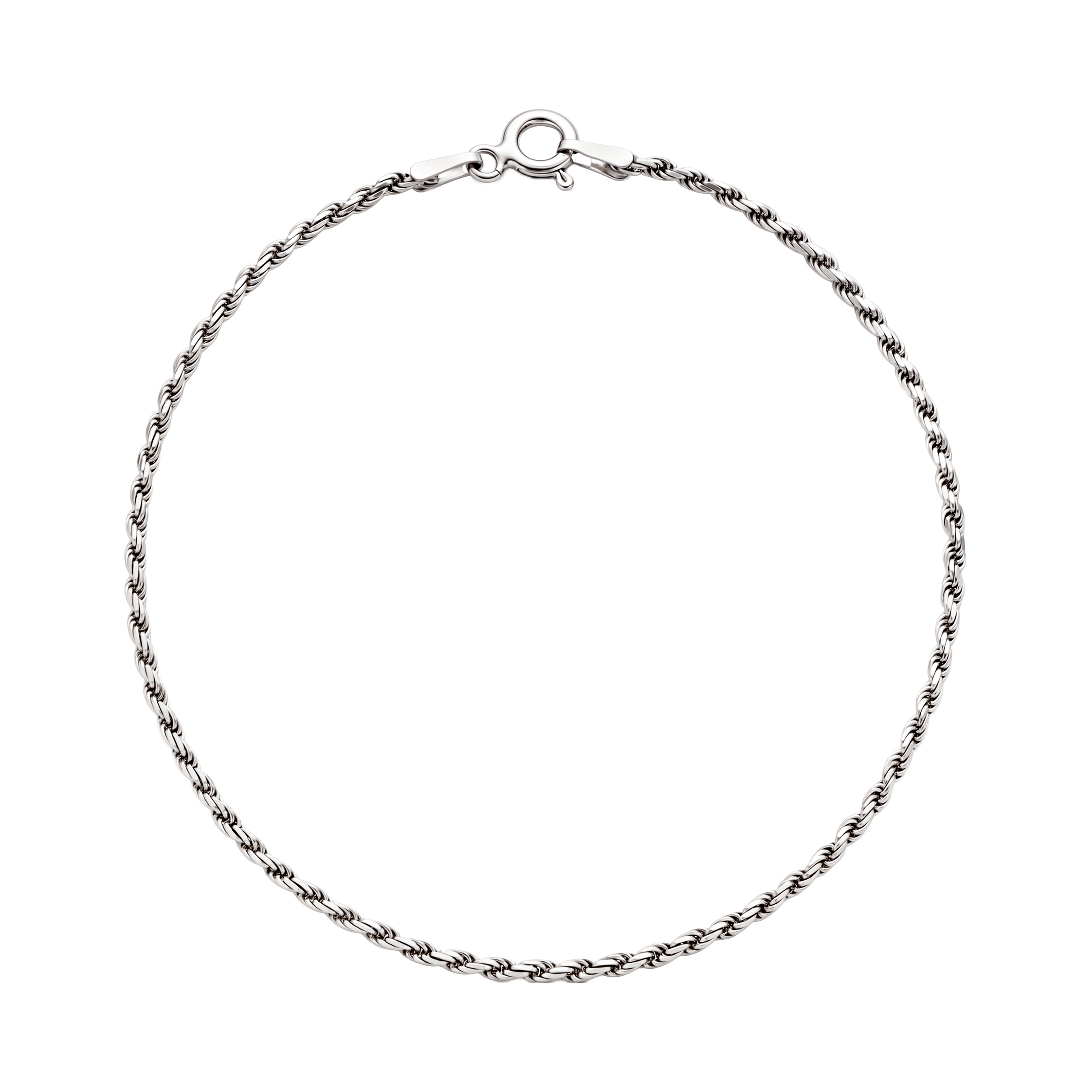 Paveikslėlis Sidabrinė apyrankė