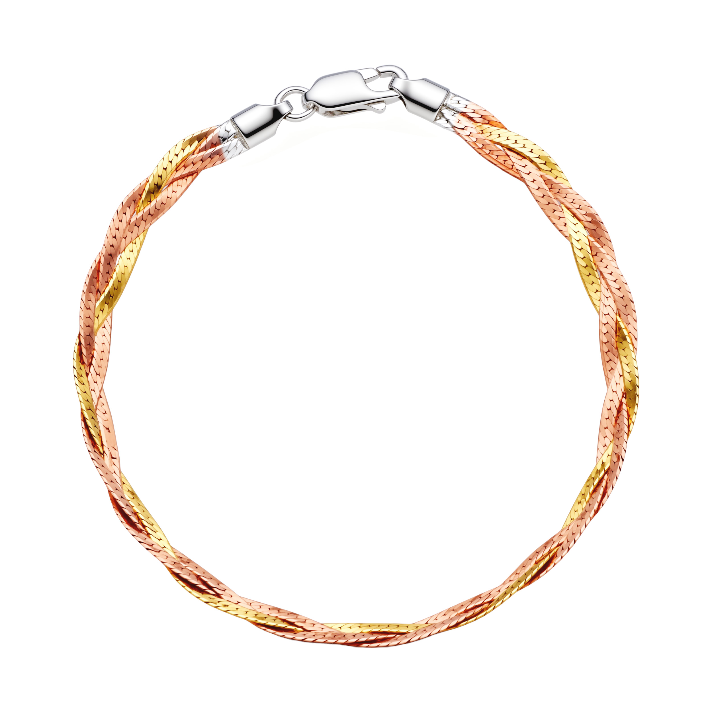 Paveikslėlis Sidabrinė apyrankė