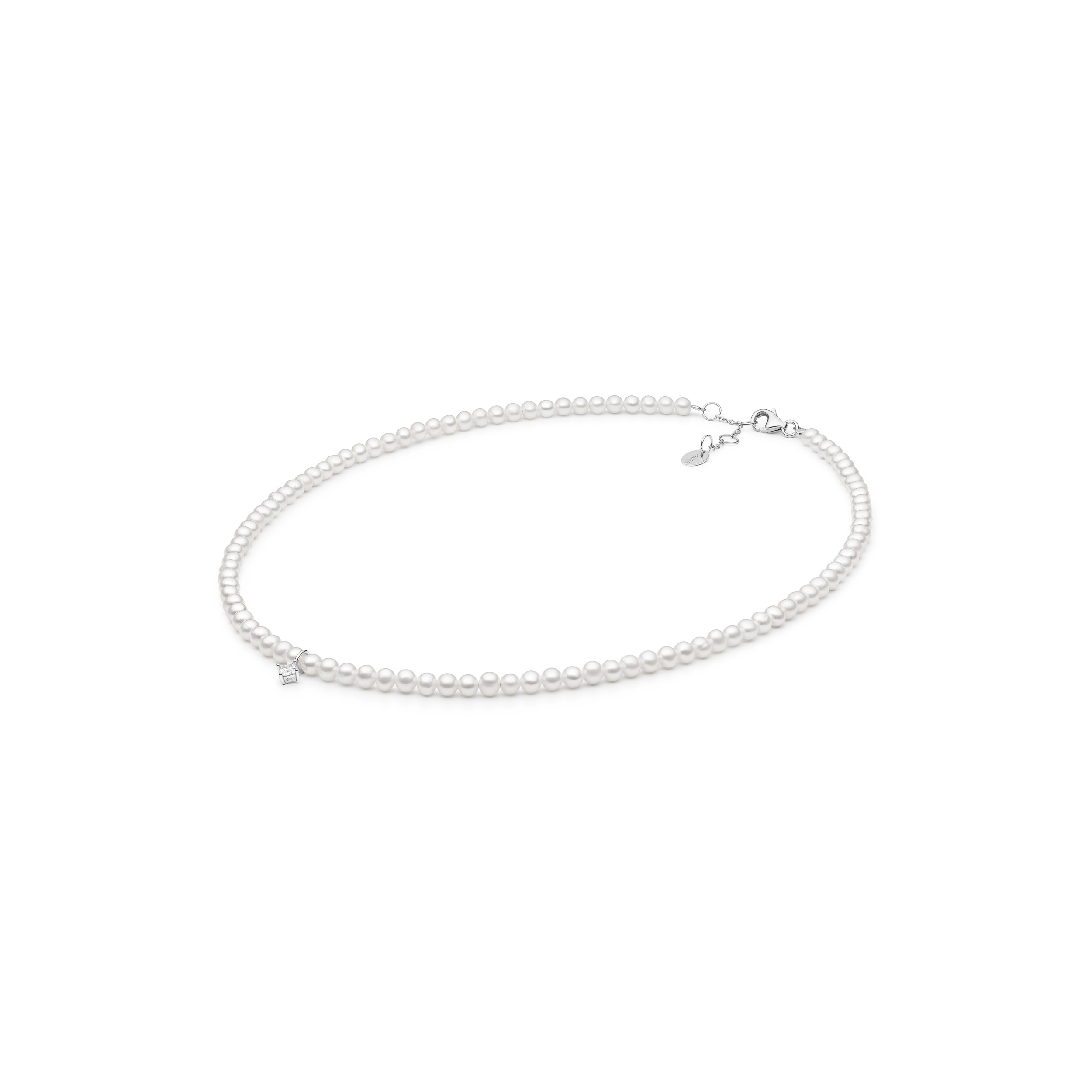 Изображение Бусы из жемчуга