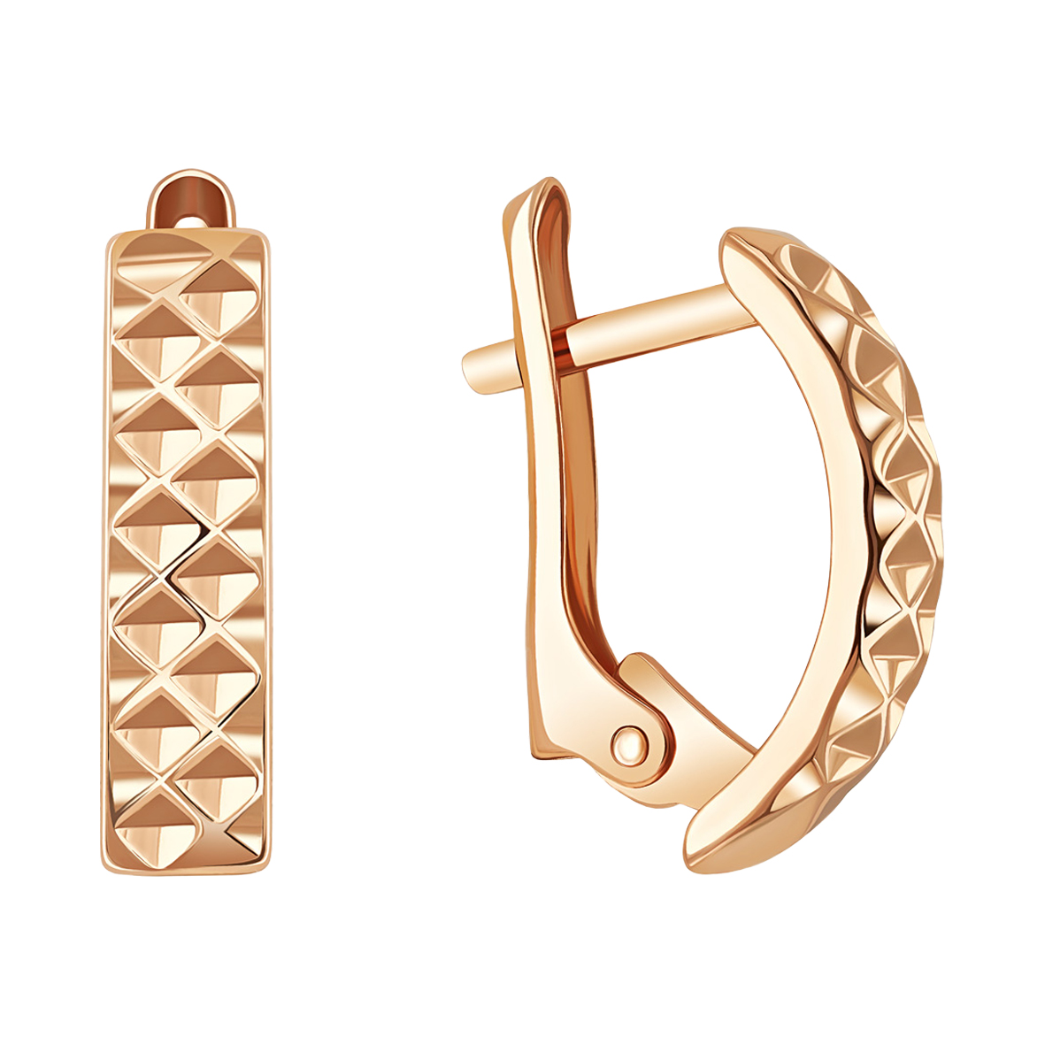 Paveikslėlis Auksiniai auskarai