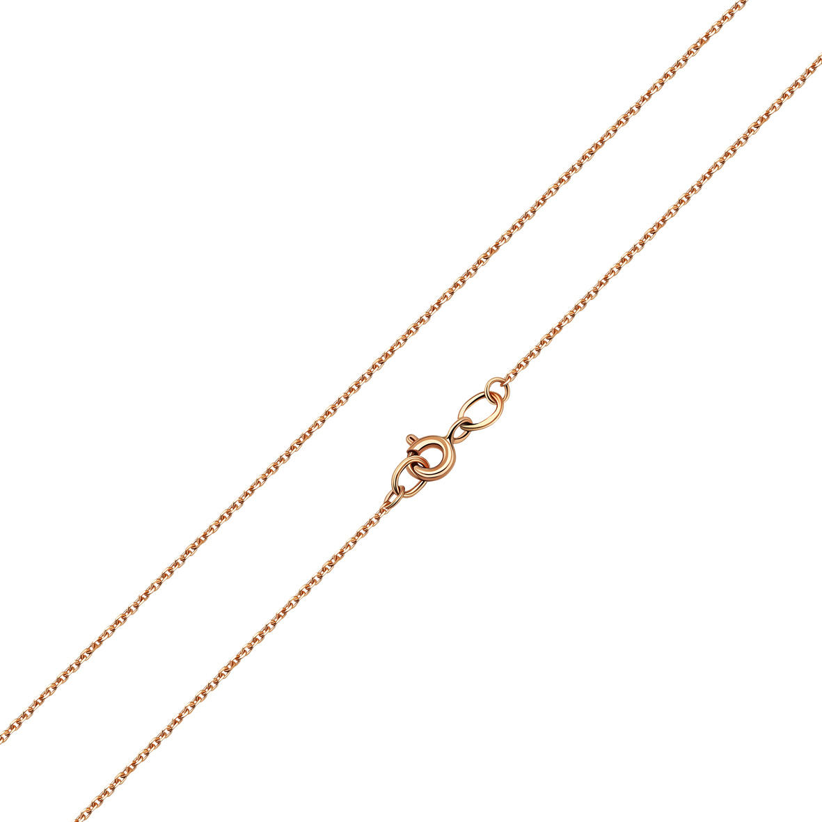 Изображение Золотая цепочка "Anchor"