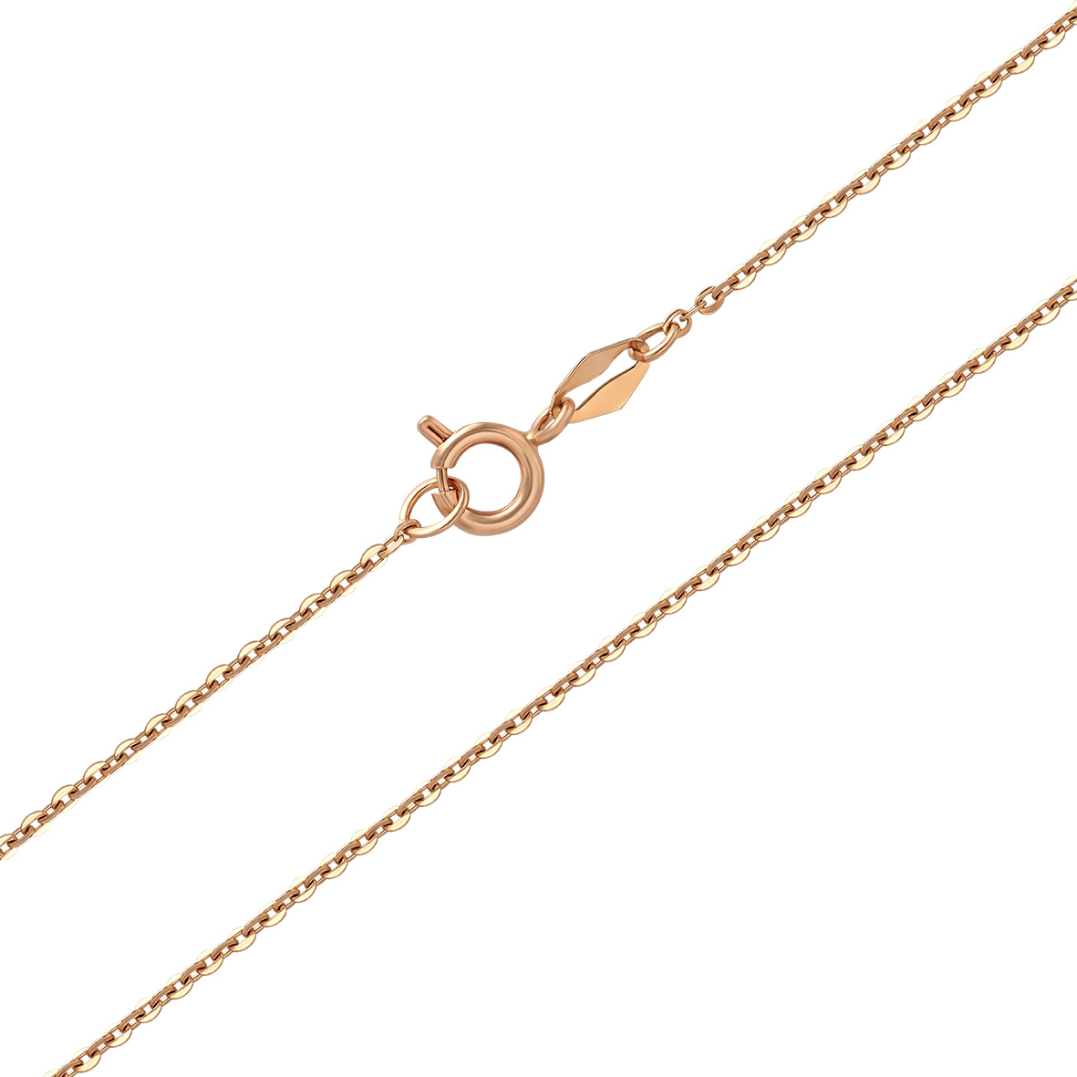 Изображение Золотая цепочка "Anchor"