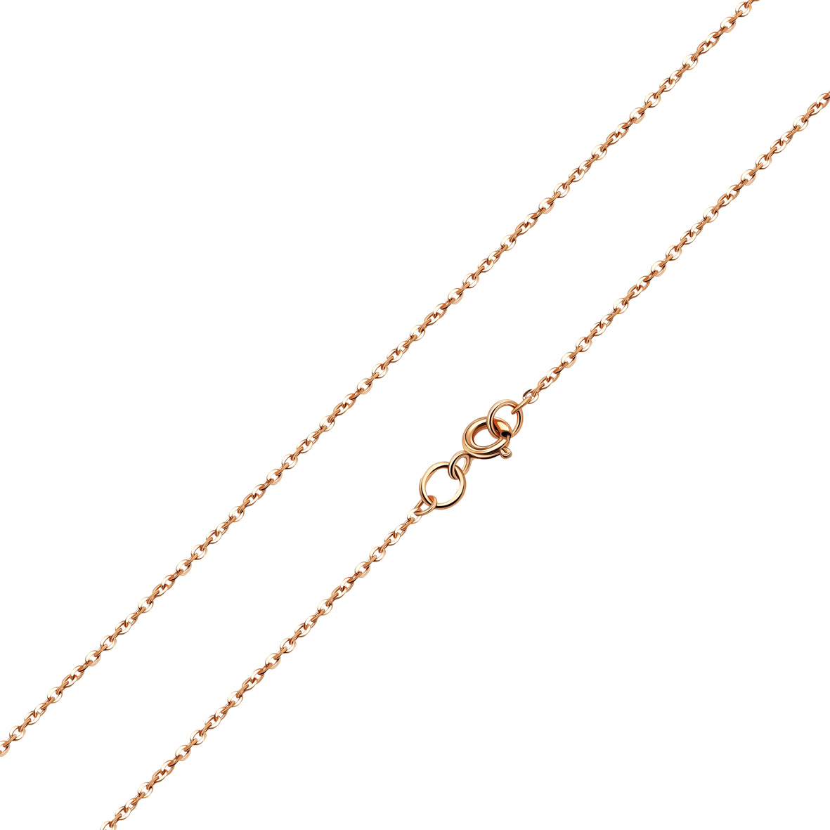 Изображение Золотая цепочка "Anchor"