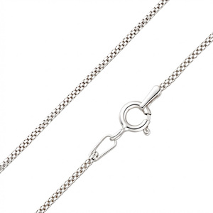 Paveikslėlis Sidabrinė grandinėlė