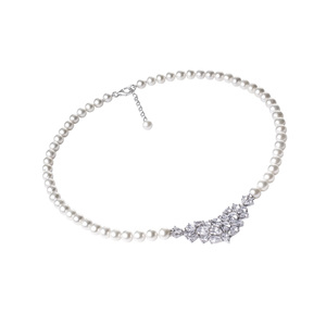 Изображение Бусы из жемчуга