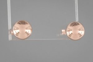 Изображение Золотые серьги