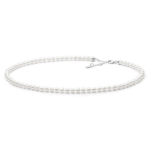 Изображение Бусы из жемчуга