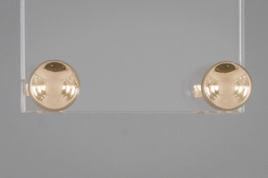 Paveikslėlis Auksiniai auskarai