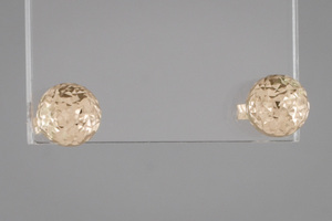 Paveikslėlis Auksiniai auskarai 