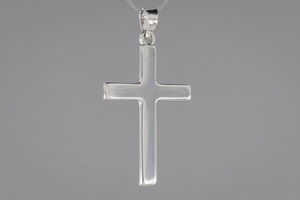 Paveikslėlis Balto aukso kryželis