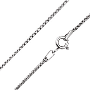 Paveikslėlis Sidabrinė grandinėlė