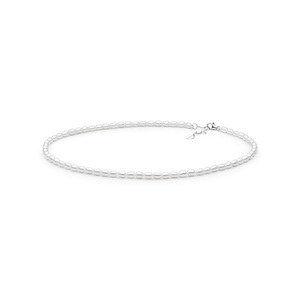 Изображение Бусы из жемчуга