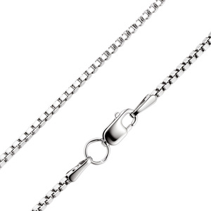 Paveikslėlis Sidabrinė grandinėlė