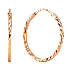 Paveikslėlis Auksiniai auskarai