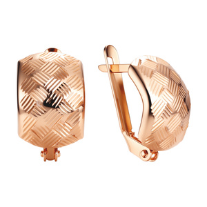 Paveikslėlis Auksiniai auskarai