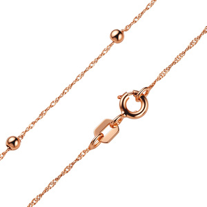 Изображение Золотая цепочка