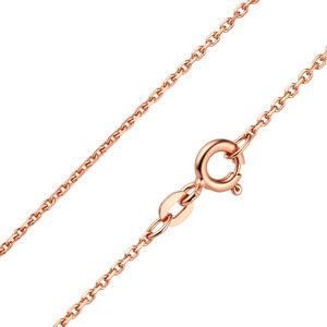 Изображение Золотая цепочка "Anchor"