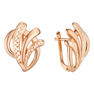 Paveikslėlis Auksiniai auskarai