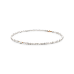 Изображение Бусы из жемчуга