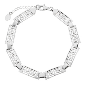 Paveikslėlis Sidabrinė apyrankė