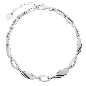 Paveikslėlis Sidabrinė apyrankė