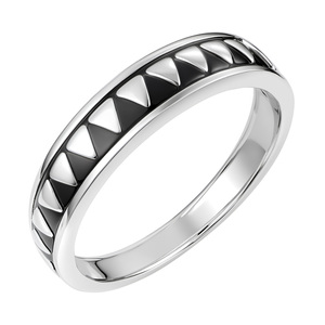 Paveikslėlis Sidabrinis žiedas