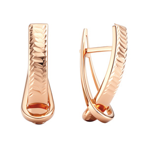 Paveikslėlis Auksiniai auskarai