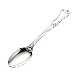 Изображение Серебряная ложка