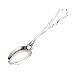 Изображение Серебряная ложка