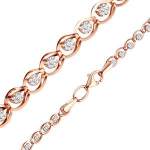 Изображение Золотая цепочка