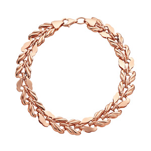 Paveikslėlis Auksinė apyrankė