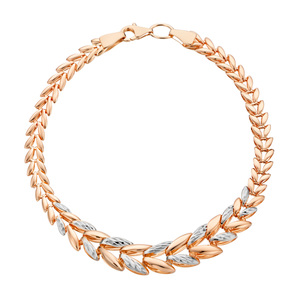 Paveikslėlis Auksinė apyrankė