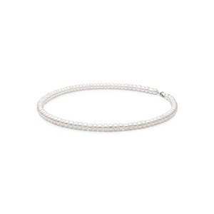 Изображение Бусы из жемчуга