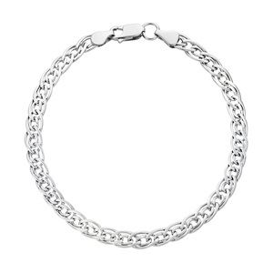Изображение Серебряный браслет "Mona Liza"