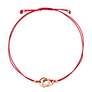 Изображение Браслет - нитка