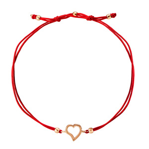 Изображение Браслет - нитка