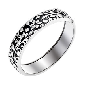 Изображение Серебряное кольцо