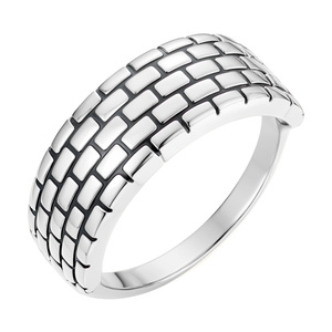 Изображение Серебряное кольцо