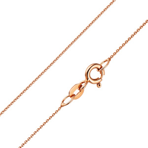 Изображение Золотая цепочка "Anchor"