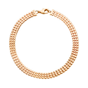 Paveikslėlis Auksinė apyrankė