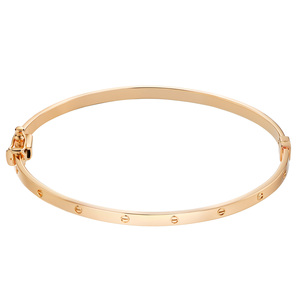 Paveikslėlis Auksinė apyrankė