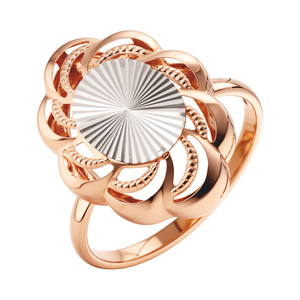 Paveikslėlis Auksinis žiedas