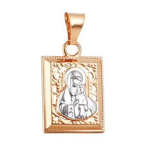 Paveikslėlis Auksinis pakabukas (ikona)