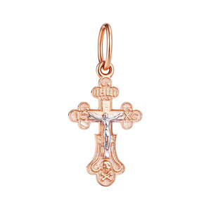 Paveikslėlis Auksinis stačiatikių kryželis