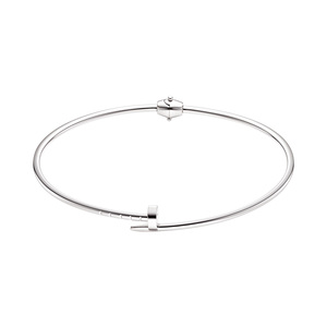 Изображение Браслет из белого золота