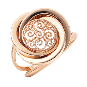 Paveikslėlis Auksinis žiedas