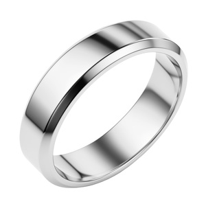 Изображение Обручальное кольцо