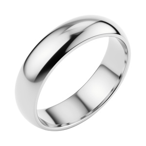 Изображение Обручальное кольцо